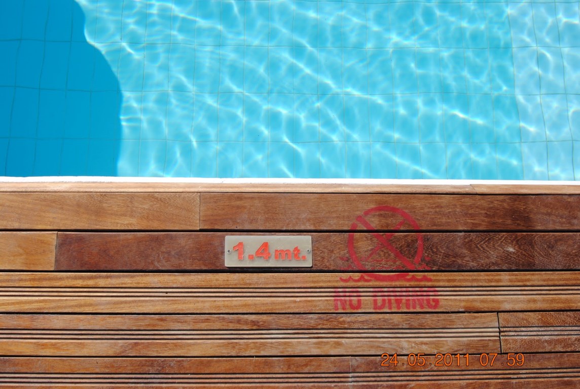 imagini hotel CONCORDE LARA